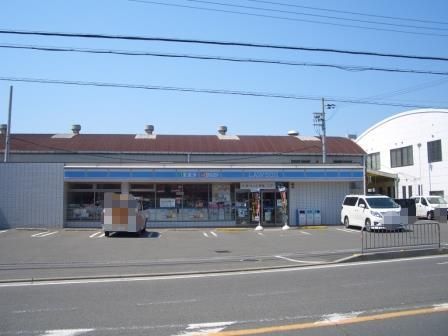 南門真ハイライフ(ローソン門真江端町店)