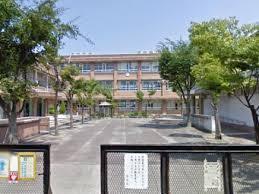 南門真ハイライフ(門真市立東小学校)