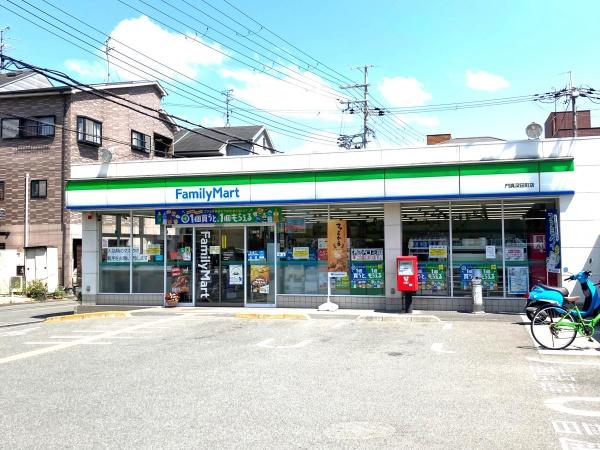 門真市柳田町の中古一戸建て(セブンイレブン門真深田町店)