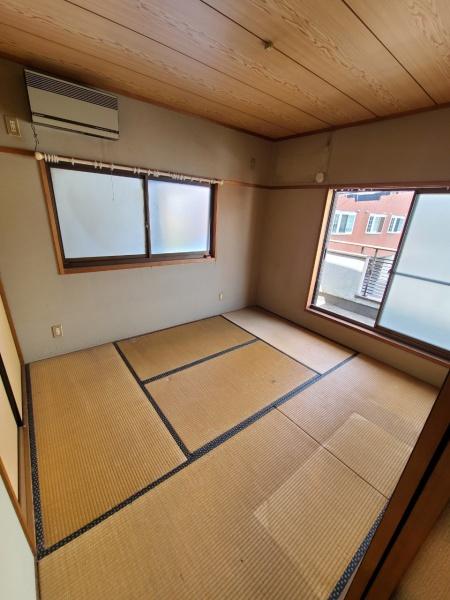 門真市柳田町の中古一戸建て