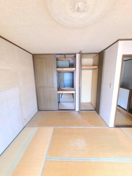 門真市柳田町の中古一戸建て