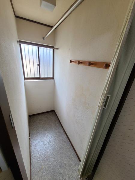 門真市柳田町の中古一戸建て