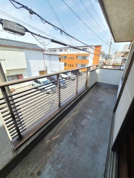 門真市柳田町の中古一戸建て