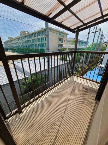 門真市柳田町の中古一戸建て