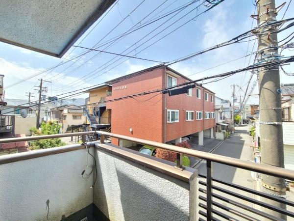 門真市柳田町の中古一戸建て