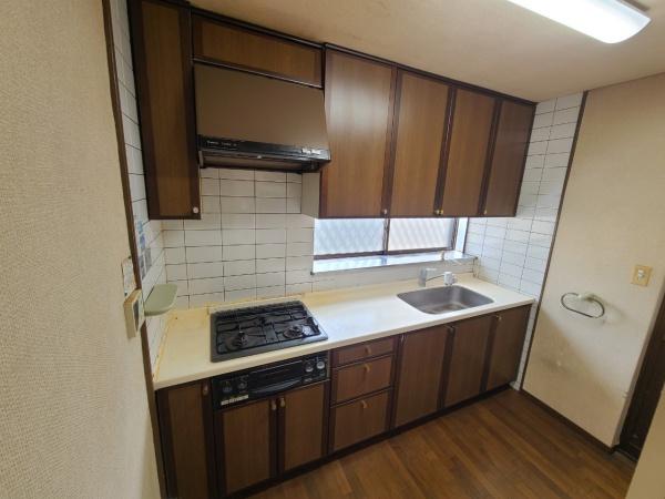 門真市柳田町の中古一戸建て
