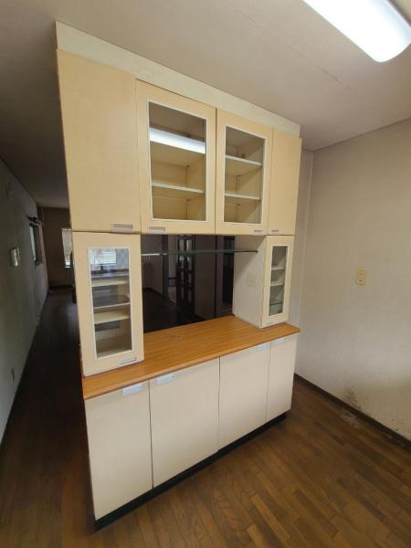 門真市柳田町の中古一戸建て