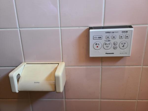 門真市柳田町の中古一戸建て