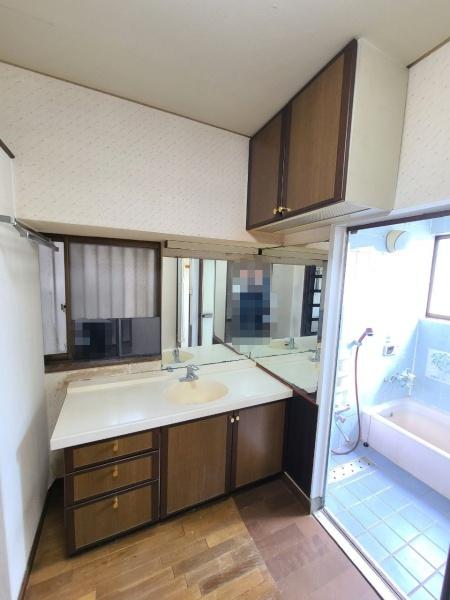門真市柳田町の中古一戸建て