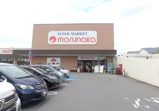 大東市寺川４丁目の中古一戸建て(山陽マルナカ大東寺川店)