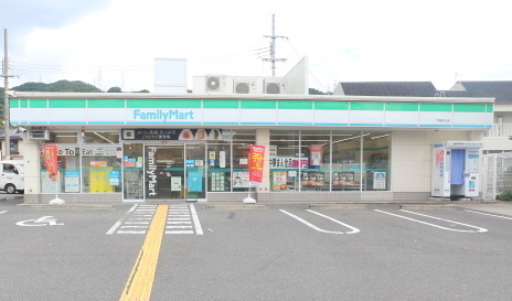 大東市寺川4丁目の中古一戸建て(ファミリーマート大東寺川店)