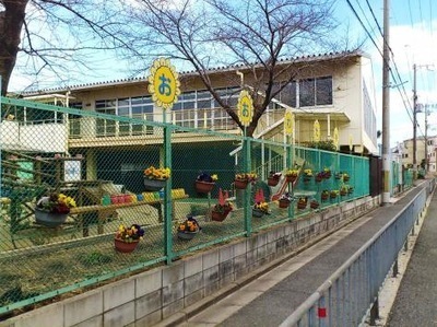 エバーグリーン門真(幼保連携型認定こども園おおわだ保育園)