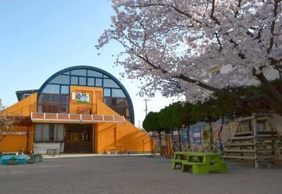 四條畷市雁屋北町の中古一戸建て(四條畷すみれ保育園)
