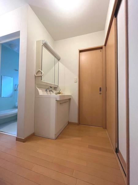 四條畷市雁屋北町の中古一戸建て