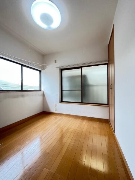 四條畷市雁屋北町の中古一戸建て