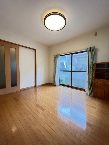 四條畷市雁屋北町の中古一戸建て