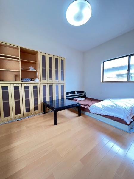 四條畷市雁屋北町の中古一戸建て
