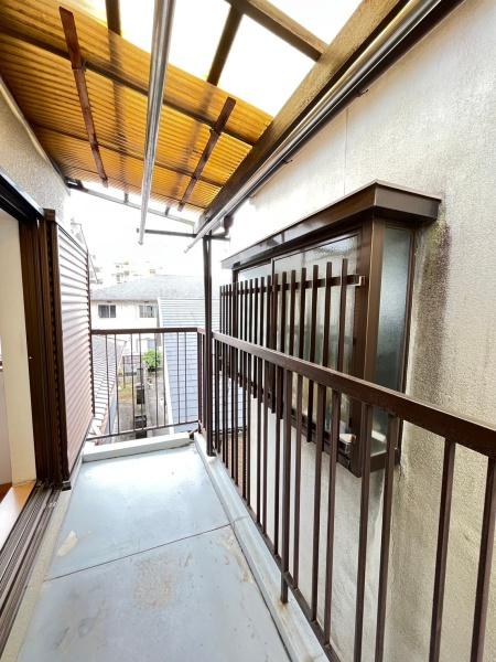 四條畷市雁屋北町の中古一戸建て