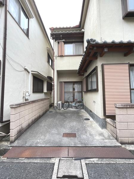 四條畷市雁屋北町の中古一戸建て
