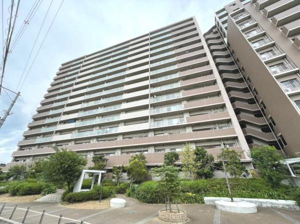 エステムコート香里園