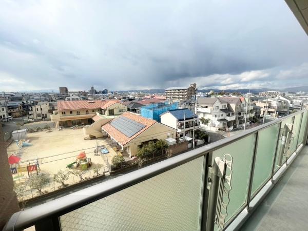 エステムコート香里園