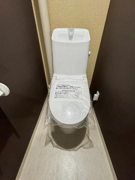 リバーサイドともぶち19号棟