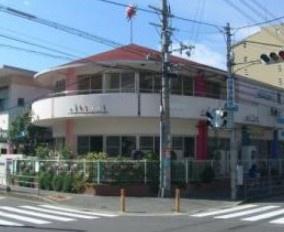 リバーサイドともぶち19号棟(認定こども園友渕児童センター)