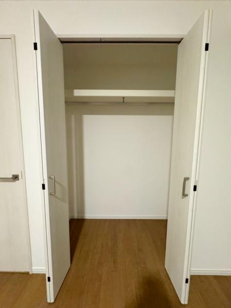 リバーサイドともぶち19号棟