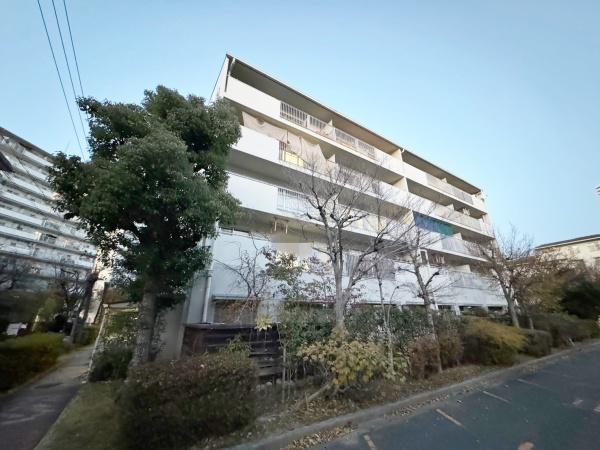 リバーサイドともぶち19号棟