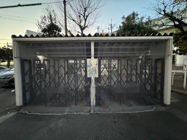 リバーサイドともぶち19号棟