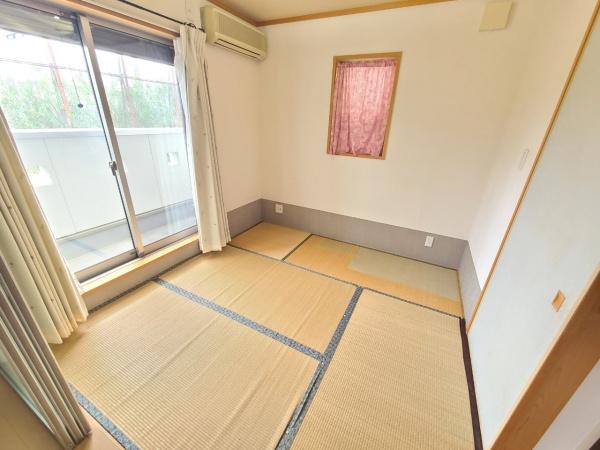 門真市島頭４丁目の中古一戸建て