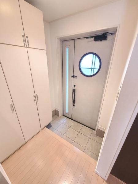 門真市島頭４丁目の中古一戸建て