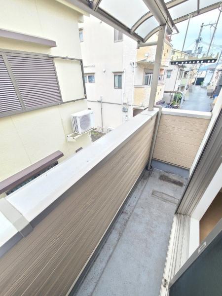 門真市島頭４丁目の中古一戸建て