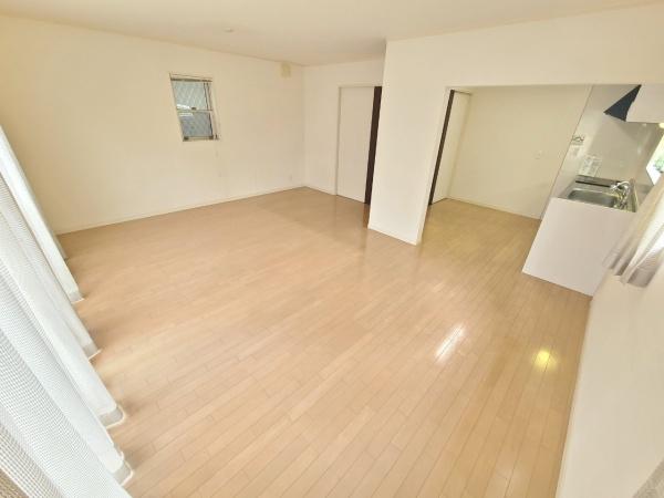 門真市島頭４丁目の中古一戸建て