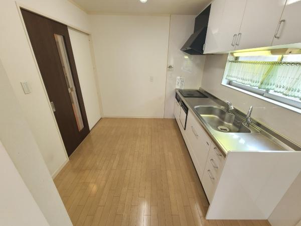 門真市島頭4丁目　中古戸建