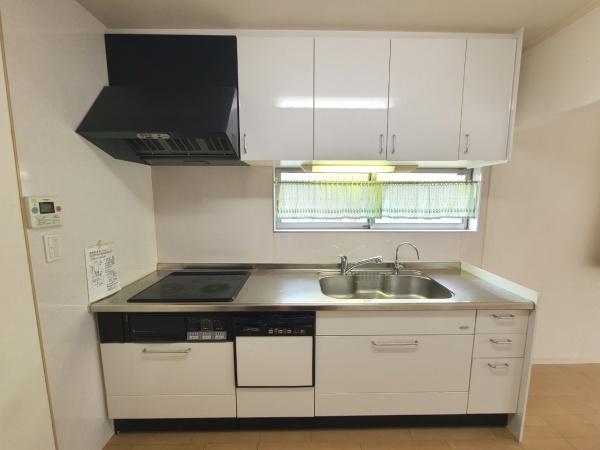 門真市島頭4丁目　中古戸建