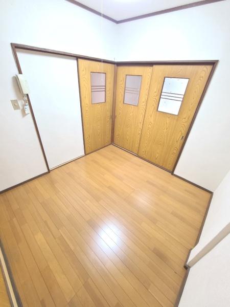高槻市柱本６丁目の中古一戸建て