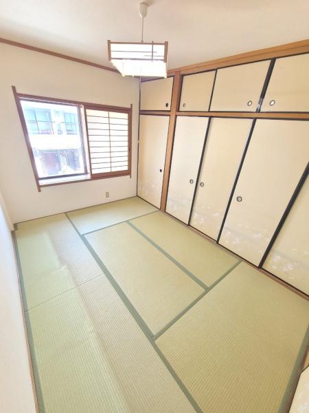 高槻市柱本６丁目の中古一戸建て
