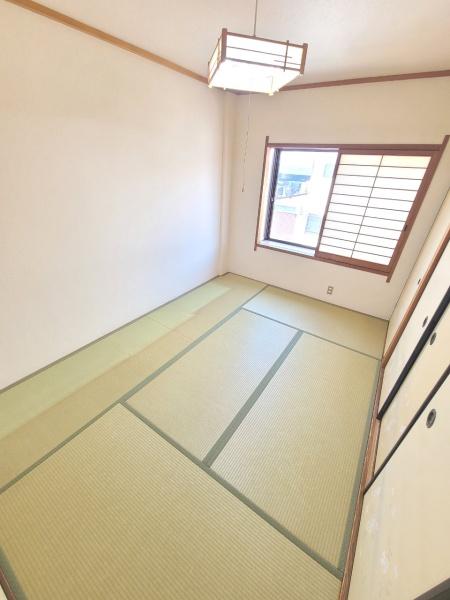高槻市柱本６丁目の中古一戸建て