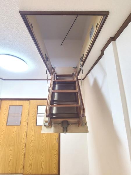 高槻市柱本６丁目の中古一戸建て