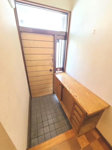 高槻市柱本６丁目の中古一戸建て