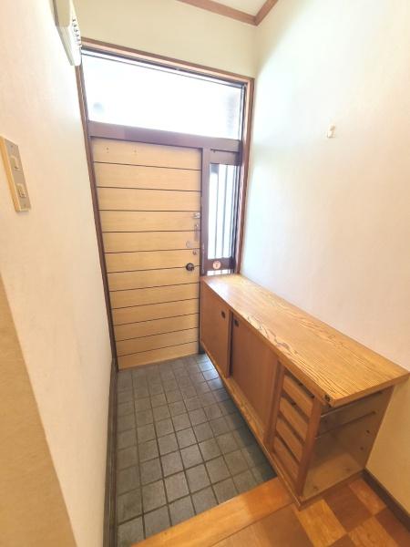 高槻市柱本６丁目の中古一戸建て