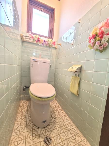 高槻市柱本６丁目の中古一戸建て