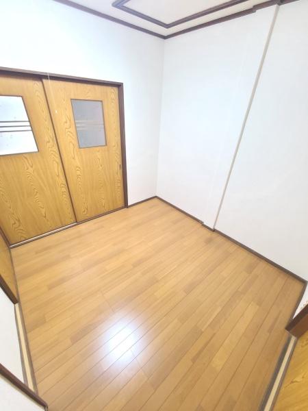 高槻市柱本６丁目の中古一戸建て