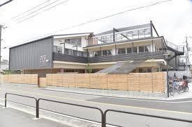 守口市西郷通1丁目の土地(守口のぎく保育園)