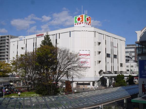 グランアッシュ寝屋川シティマークノースリッジ(イズミヤ寝屋川店)