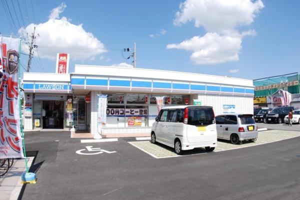 グランアッシュ寝屋川シティマークノースリッジ(ローソン寝屋川川勝町店)
