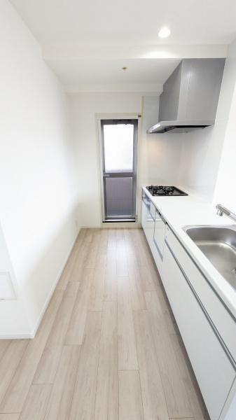 グランアッシュ寝屋川シティマークノースリッジ