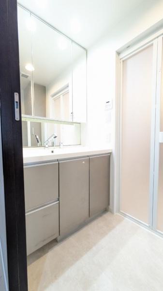 グランアッシュ寝屋川シティマークノースリッジ
