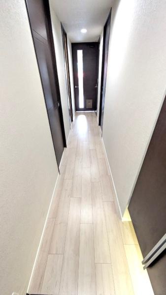 グランアッシュ寝屋川シティマークノースリッジ